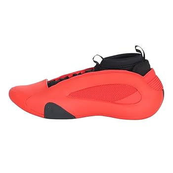 Amazon.co.jp: adidas ハーデン ボリューム 8 / Harden Volume 8